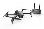 (image for) HUBSAN ZINO PRO+ (PLUS) FOLDING DRONE