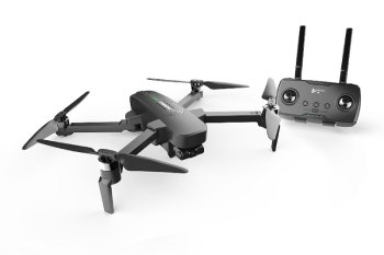 (image for) HUBSAN ZINO PRO PLUS FOLDING DRONE