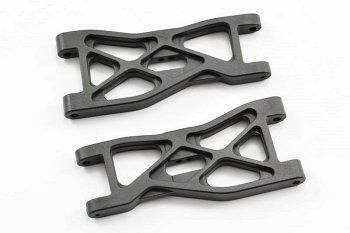 (image for) FTX EDGE FRONT SUSPENSION ARMS (PR)