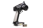 DX5C Smart 5-Channel DSMR Transmitter with SR6100AT (image for) DX5C Smart 5-Channel DSMR Transmitter with SR6100AT