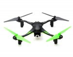 (image for) NINE EAGLES GALAXY VISITOR 6 FPV QUADCOPTER WIFI DRONES