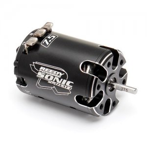 (image for) REEDY SONIC 540 M3 BRUSHLESS MOTOR 7.5T MODIFIED