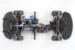 (image for) HoBao Hyper Evo Κλίμακας 1/7 RTR - RC Rally Game