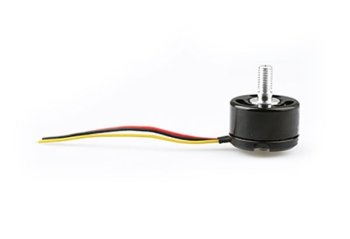 (image for) HUBSAN H501M BRUSHLESS MOTOR A BLACK