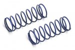 FRONT SPRING BLUE - TEAM ASSOCIATED (B4.1) (image for) FRONT SPRING BLUE - TEAM ASSOCIATED (B4.1)