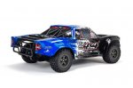 (image for) ARRMA SENTON 4X4 V3 3S BLX Brushless Short Course Truck RTR