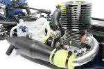 (image for) HoBao Pirate Sport 1:8 RC Monster RTR