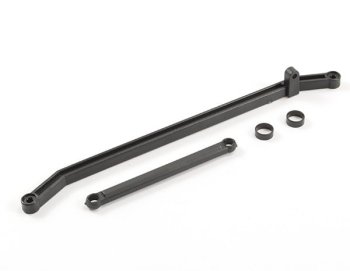 (image for) TX RAVINE STEERLING LINKS AND PADS