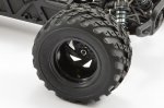 (image for) FTX Surge 4WD Electric Monster Truck RTR - Green