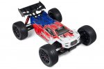 (image for) ARRMA TALION 6S V2 BLX 4WD 1/8 RC RACE TRUGGY RTR