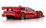 (image for) Kyosho Fazer Honda ARTA NSX2007 - RTR RC Cars