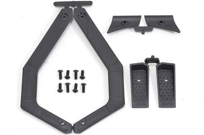 (image for) RPM TRAXXAS X-MAXX BODY SAVERS