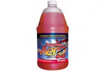 (image for) Byron 5% Aero Gen2 Standard Fuel