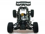 (image for) HoBao Hyper Cage Buggy RTR, MachStar .28