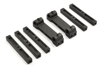 (image for) FTX MAULER CHASSIS BRACE SET (7PCS)