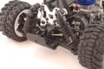 (image for) NB16-T Mini RC RTR Nitro Radio Controlled (RC) Truggy