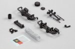 (image for) DECORATIVE MOULDED WINCH 1/10 TRUCK