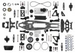 (image for) XRAY NT1 EC - LIMITED EDITION - NITRO RC RACING CARS