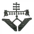 (image for) Hobao Hyper 9 Optional Wing Mount