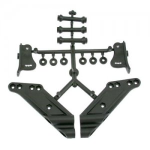 (image for) Hobao Hyper 9 Optional Wing Mount
