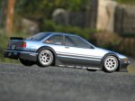 (image for) HPI Racing - TOYOTA SPRINTER TRUENO COUPE AE86 BODY (190mm)