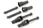(image for) FTX HAVOK FRONT AND REAR DRIVESHAFTS