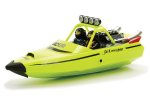(image for) Τηλεκατευθυνόμενα Σκάφη FTX Glader Turbojet RC Speed Boat 35CM