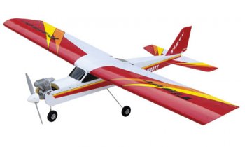 (image for) Thunder Tiger RC Planes - Trainer MKIII 40