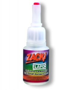 (image for) Zacki ELAPOR - Multiplex