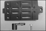 HUBSAN LYNX BATTERY COVER (H101,101F) HUBSAN LYNX BATTERY COVER (H101,101F)