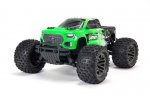 ARRMA GRANITE 4X4 V3 3S BLX Brushless Monster Truck RTR, Green (image for) ARRMA GRANITE 4X4 V3 3S BLX Brushless Monster Truck RTR, Green