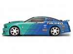 (image for) Falken Tire 2013 Ford Mustang Micro RS4 Drift RTR