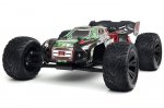 ARRMA KRATON 6S V2 BLX 4WD 1/8 MONSTER RC TRUCK RTR GREEN (image for) ARRMA KRATON 6S V2 BLX 4WD 1/8 MONSTER RC TRUCK RTR GREEN