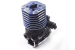(image for) Picco P7-R EVO 3 .21 Buggy Engine and Pipe Combo