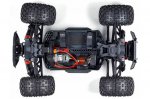 (image for) Arrma 1/10 Granite 4X2 Boost Mega 550 Brushed RC Monster Truck