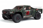 ARRMA SENTON 6S BLX 4WD 1/8 SHORT COURSE RC CAR (image for) ARRMA SENTON 6S BLX 4WD 1/8 SHORT COURSE RC CAR