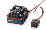 HOBBYWING XERUN-XR8-PLUS ESC SPEED CONTROLLER - BLACK (image for) HOBBYWING XERUN-XR8-PLUS ESC SPEED CONTROLLER - BLACK