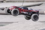 (image for) Stinger Brushless EST-BL 1/10 Scale 2WD Electric RTR Truggy - 2.