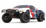 Dominus 10SC V2 4WD EP Brushless Dominus 10SC V2 4WD EP Brushless