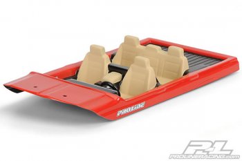 (image for) Proline PL-C Interior for 1/10th Crawlers