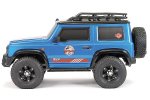 (image for) FTX OUTBACK 3.0 PASO RTR 1/10 RC TRAIL CRAWLER