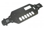 (image for) FTX BANZAI CARBON CHASSIS PLATE