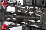 (image for) AXIAL SCX10 II JEEP CHEROKEE 4WD KIT ROCK CRAWLER