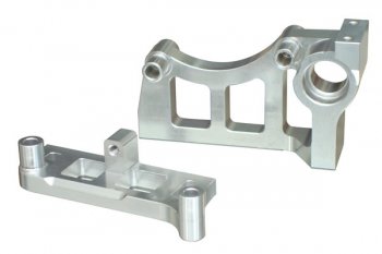 (image for) Punisher CNC Engine Mounts
