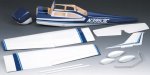 (image for) Top Gun Cessna 182 ARTF RC Airplanes