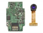 (image for) HUBSAN CAMERA MODULE 720P