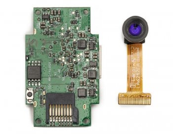 (image for) HUBSAN CAMERA MODULE 720P