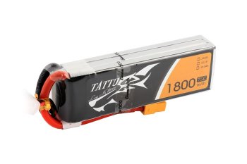 (image for) TATTU 1800mAh 11.1V 75C 3S1P Lipo Battery