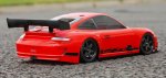 (image for) HPI Nitro RS4 RTR 3 Evo+ w/ Porsche 911 GT3 RS, RC Car by HPI Ra