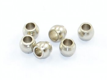 (image for) FTX Colt Ball B 6pcs
